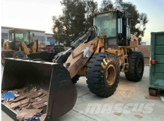 CAT 930G Wheel loaders