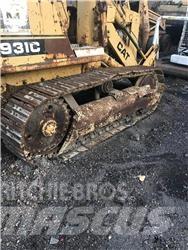 CAT 931C Crawler FEL's