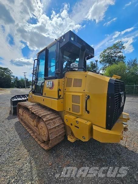 CAT 953 Crawler FEL's