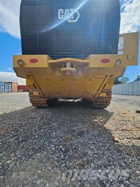 CAT 953 Crawler FEL's