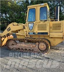 CAT 953B Crawler FEL's
