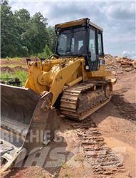 CAT 953C Crawler FEL's