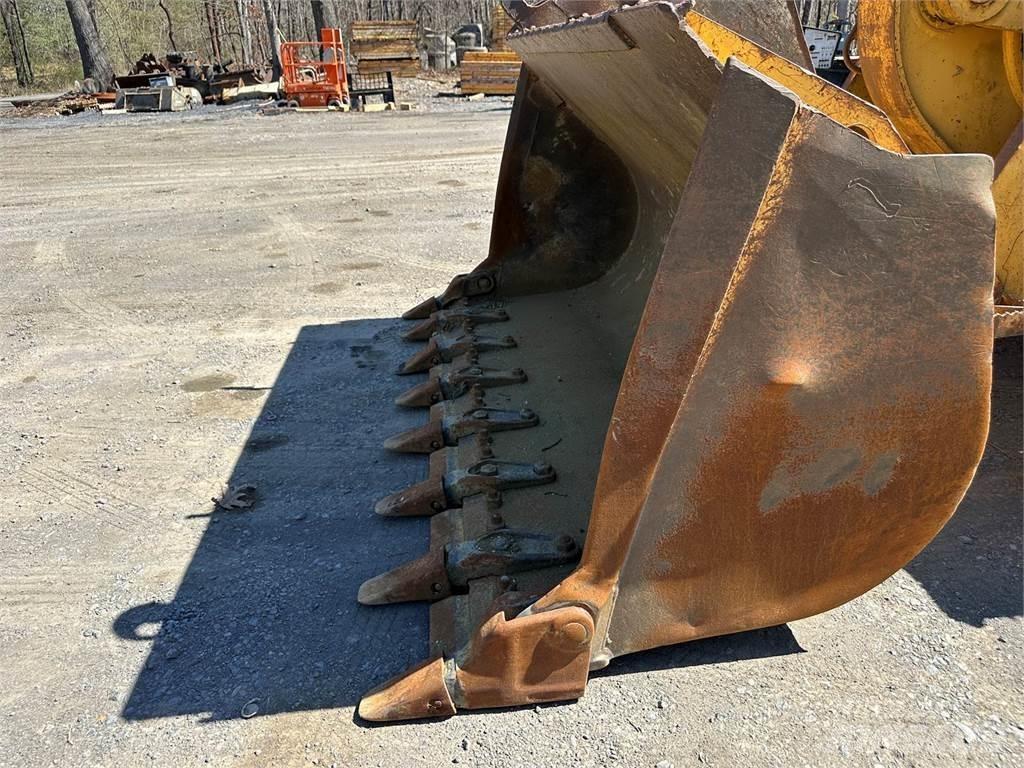 CAT 963C Crawler FEL's