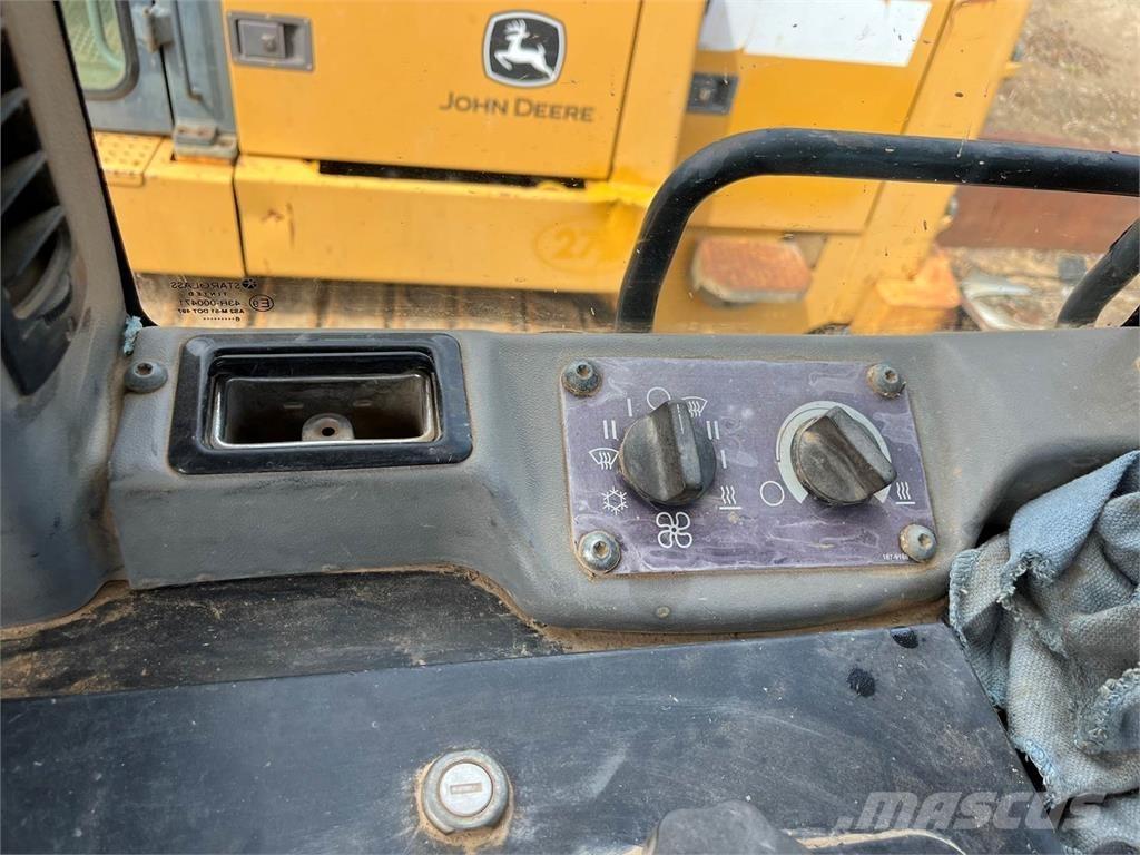 CAT 963C Crawler FEL's