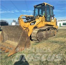 CAT 963D Crawler FEL's