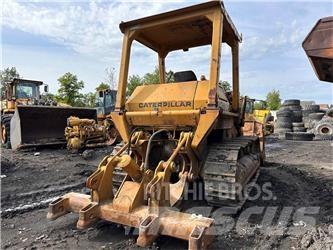 CAT 977 Crawler FEL's