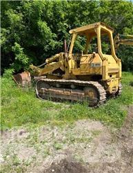 CAT 977L Crawler FEL's