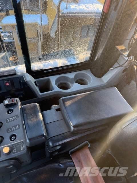 CAT 980M Wheel loaders