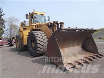 CAT 988B Wheel loaders