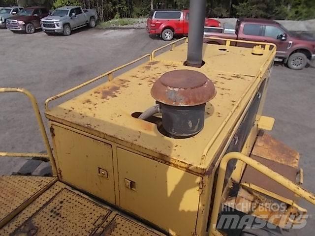 CAT 988B Wheel loaders