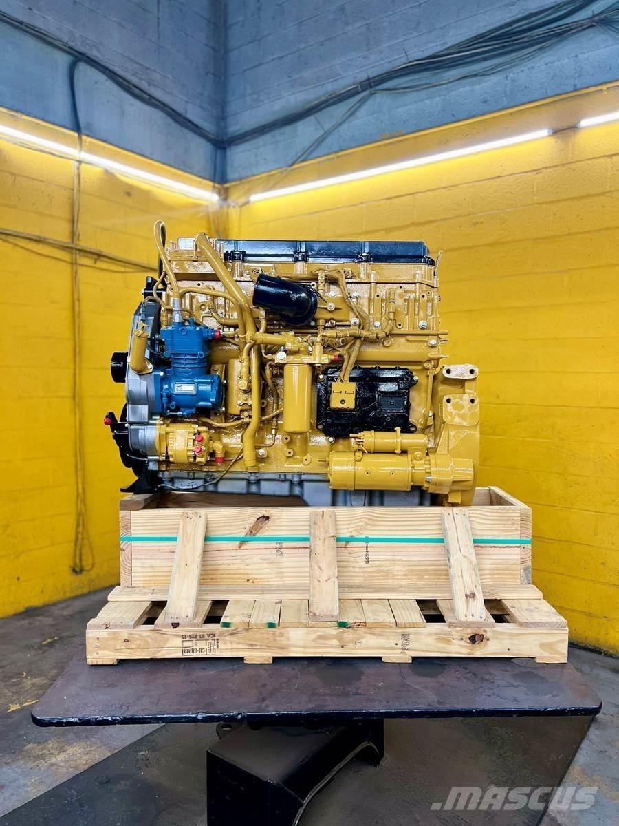 CAT C13 Engines
