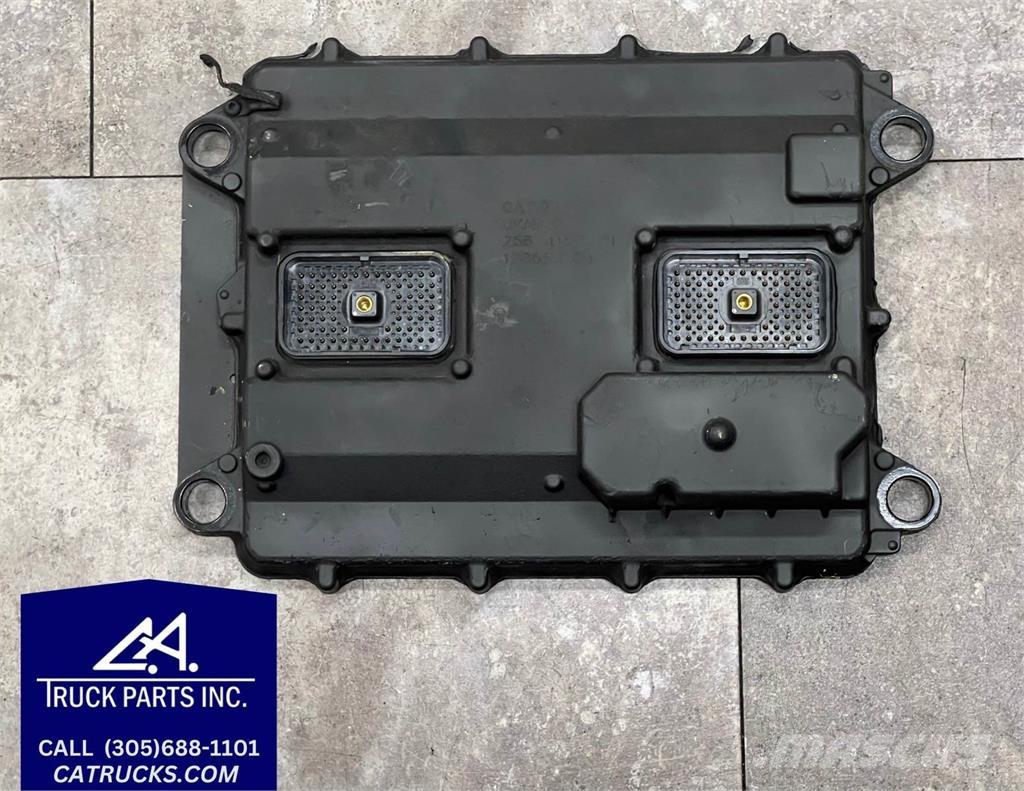 CAT C13 Electronics