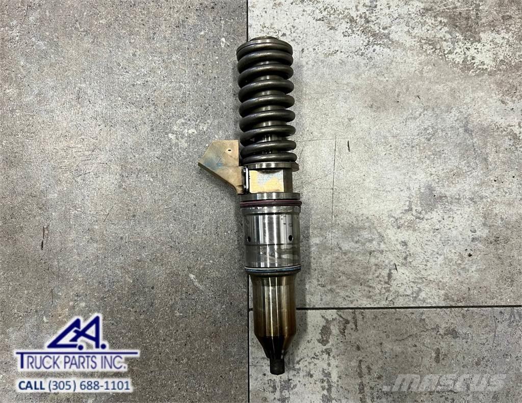 CAT C15 Other components