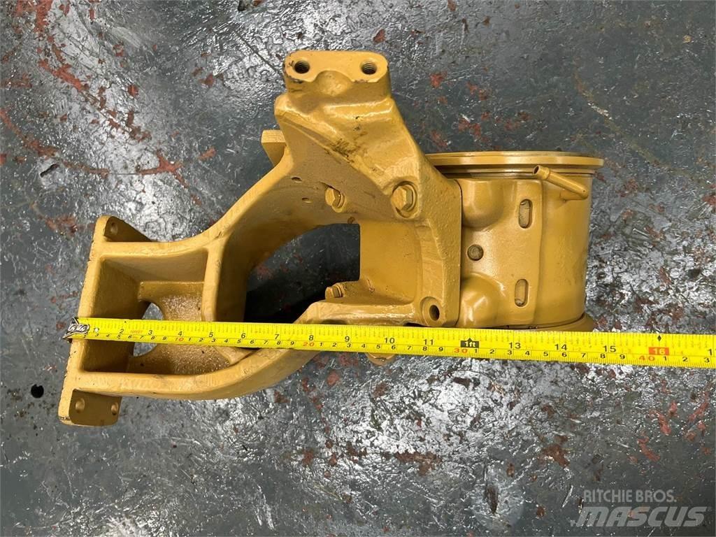 CAT C15 Other components