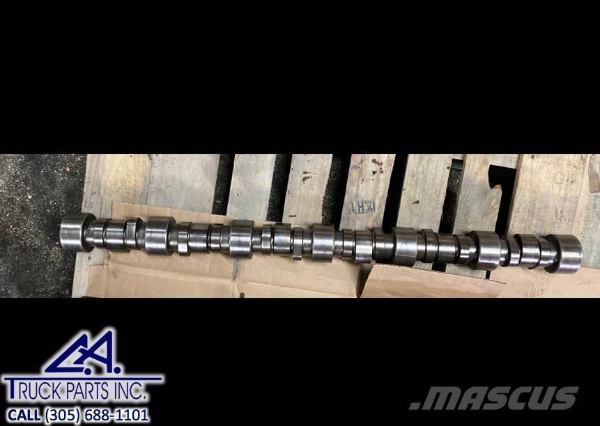 CAT C15 Other components