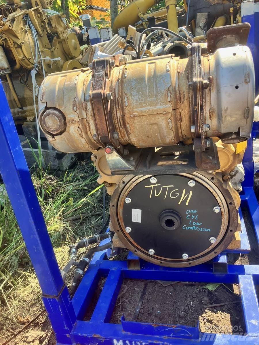 CAT C3.3B Engines
