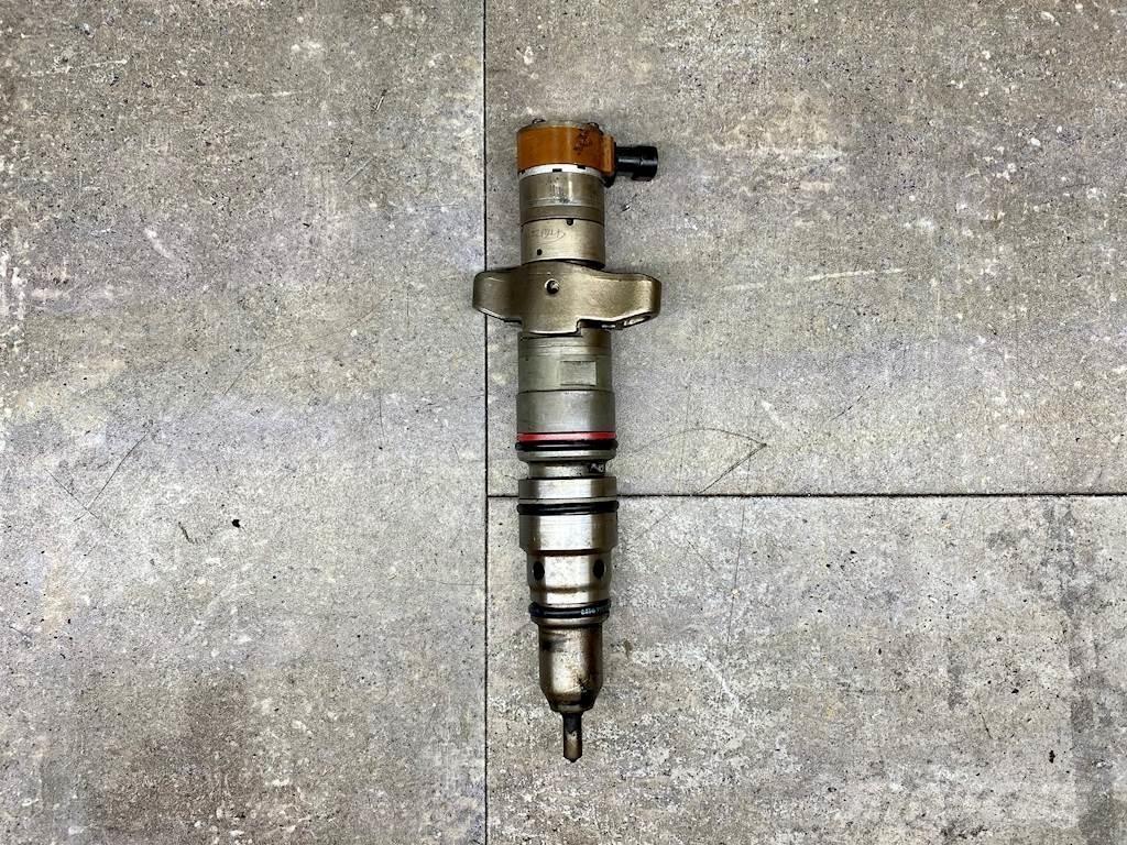 CAT C7 Other components