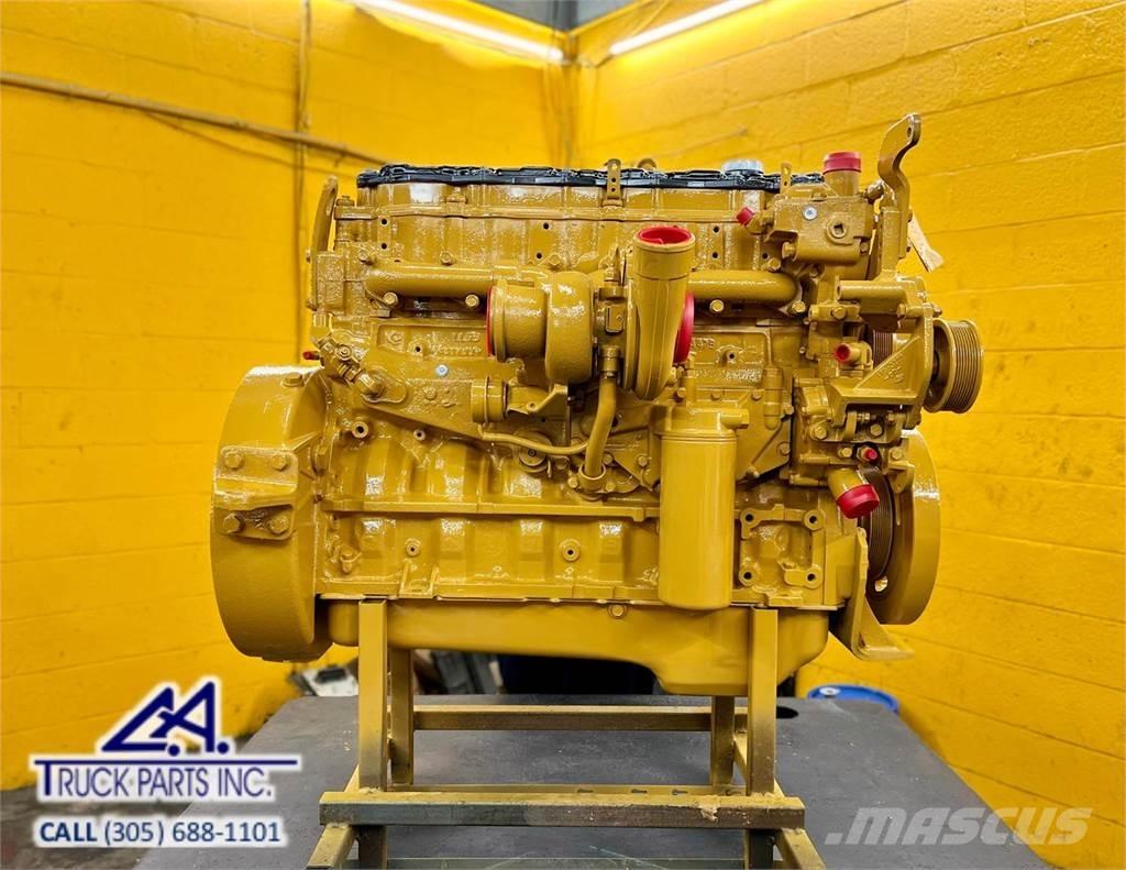 CAT C7 Engines