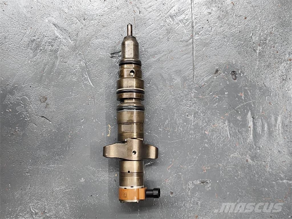 CAT C7 Other components