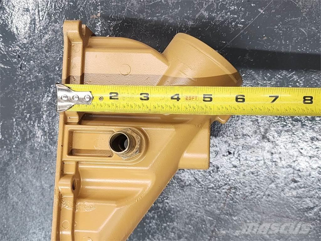 CAT C7 Other components