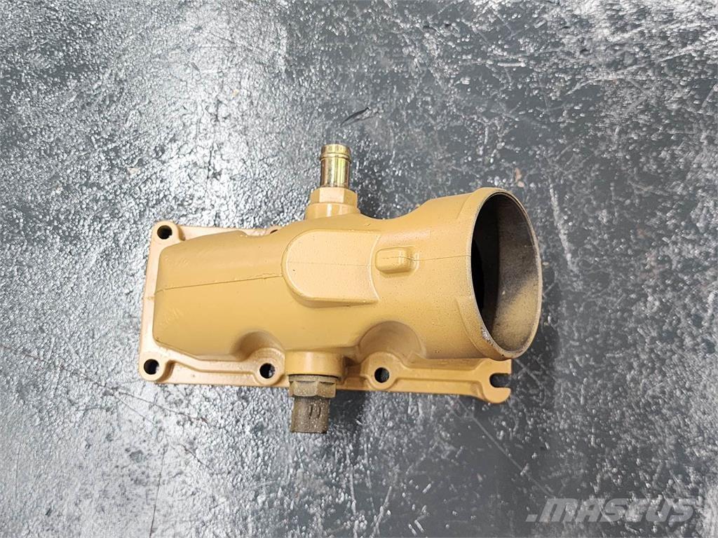 CAT C7 Other components