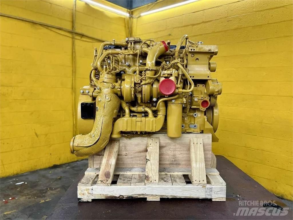 CAT C7 Engines