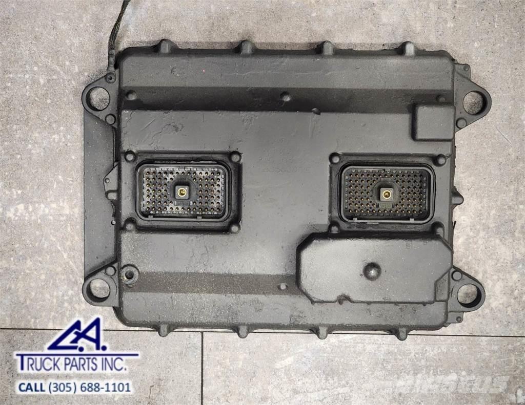 CAT C9 Electronics