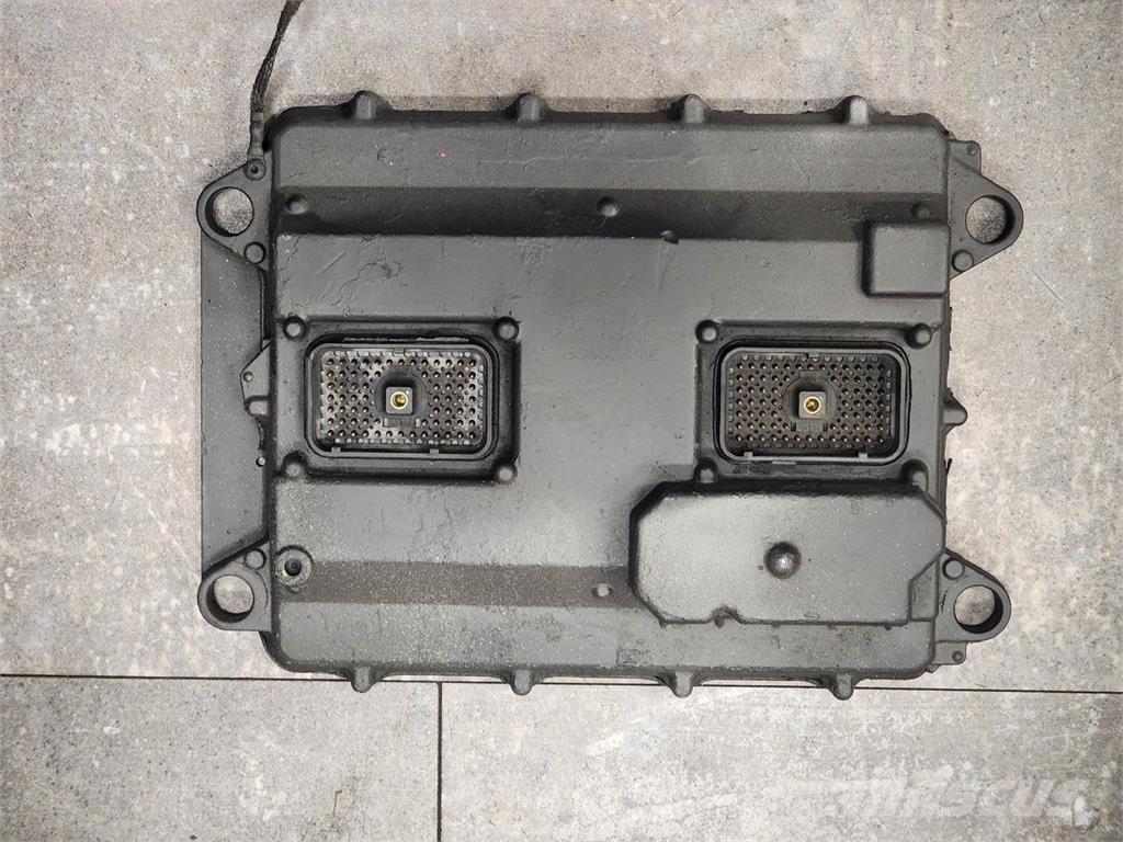 CAT C9 Electronics