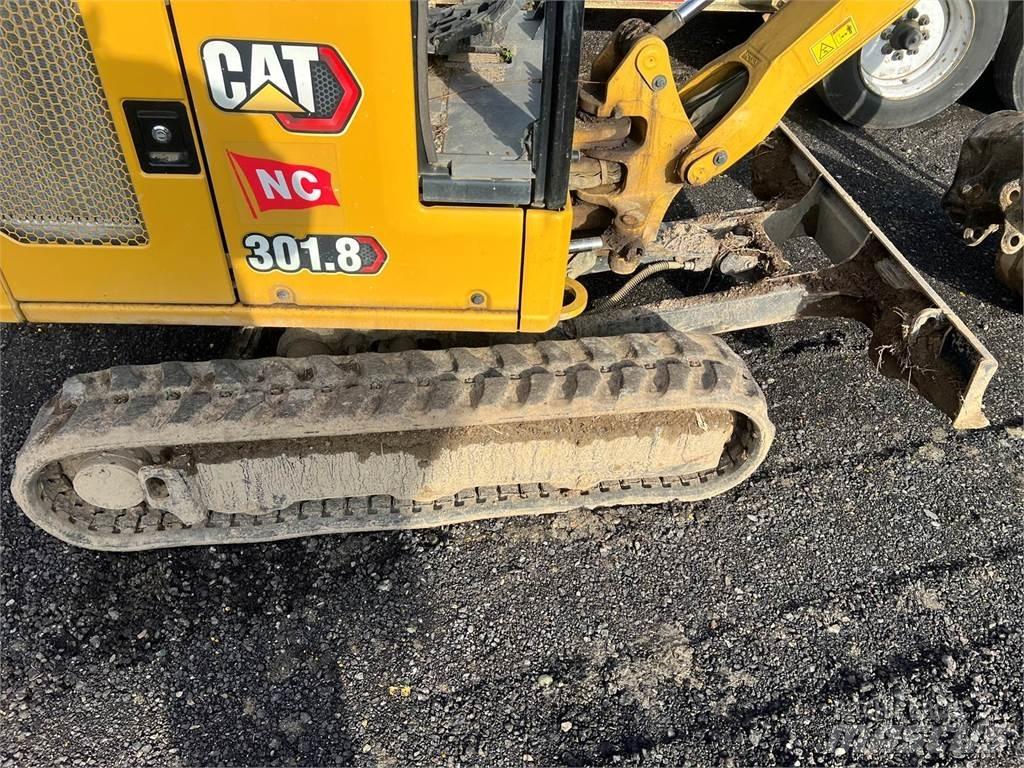 CAT Other Mini excavators < 7t