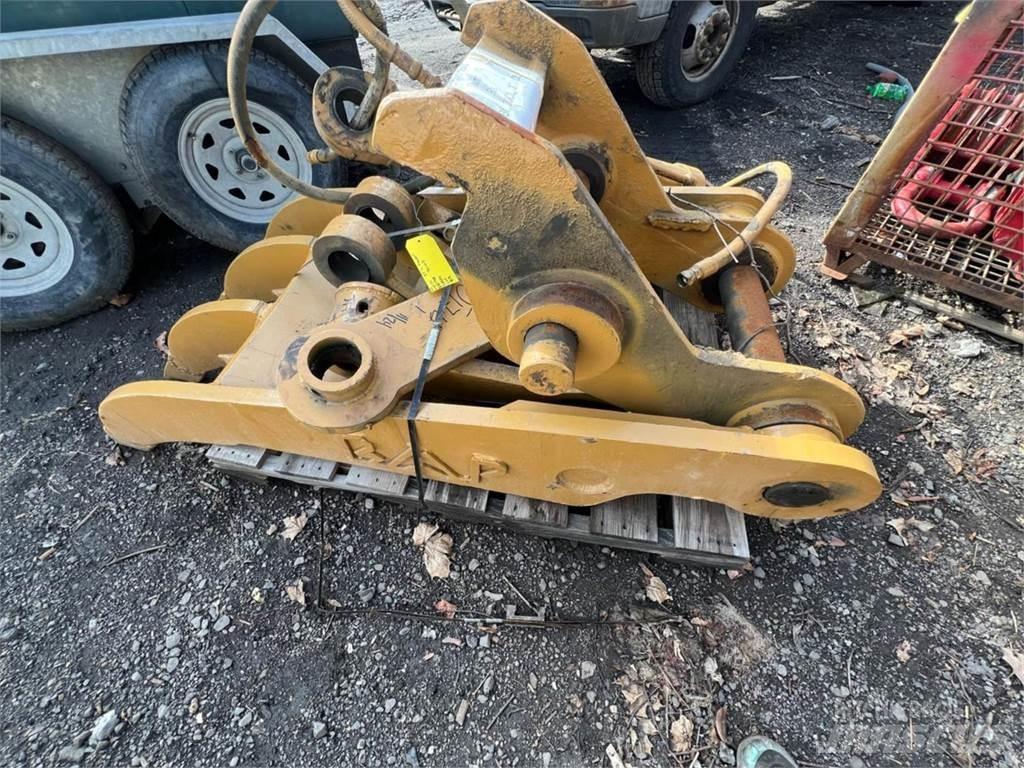 CAT Other Other components