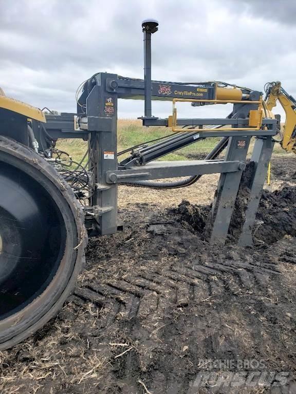  Crary 612 Other tillage machines and accessories