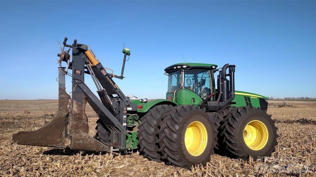  Crary 612 Other tillage machines and accessories
