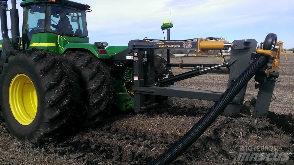  Crary 612 Other tillage machines and accessories