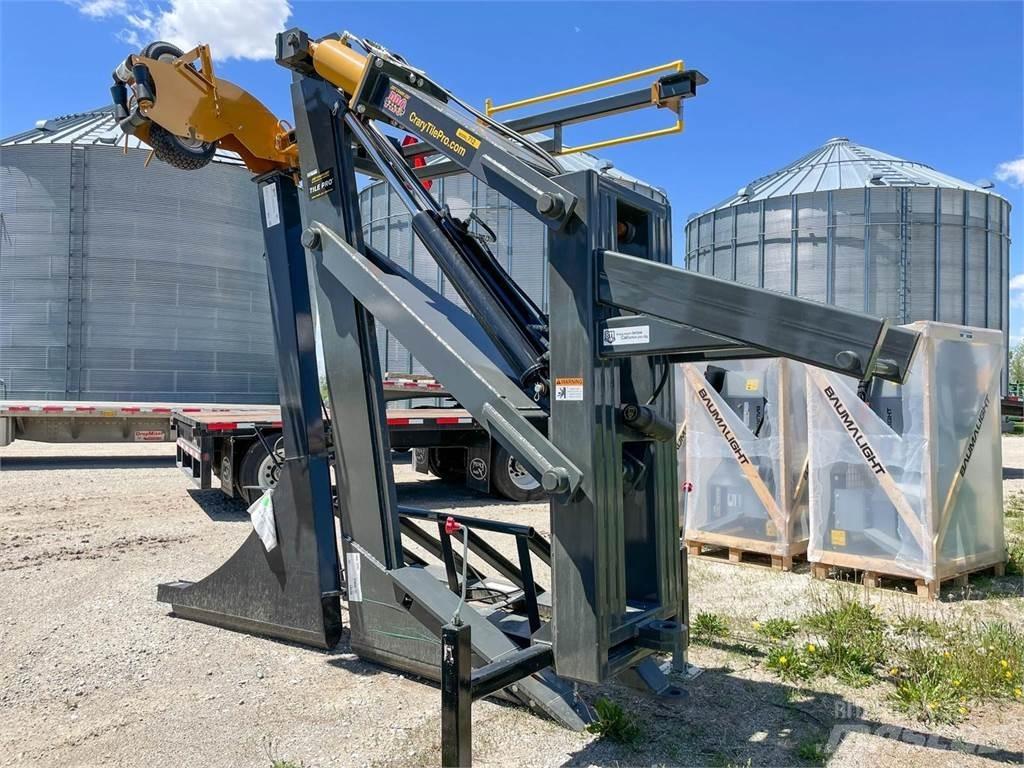  Crary 712 Other tillage machines and accessories
