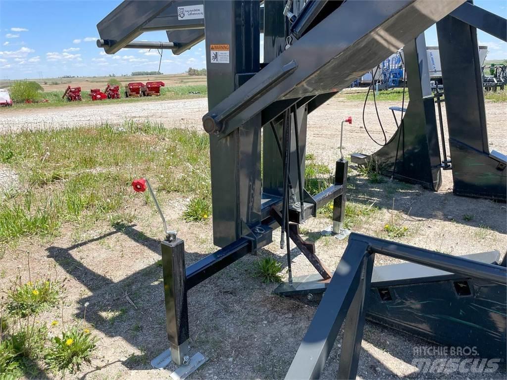  Crary 712 Other tillage machines and accessories