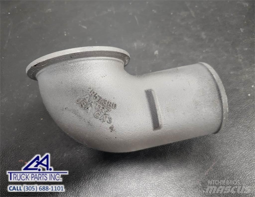 Cummins  Other components