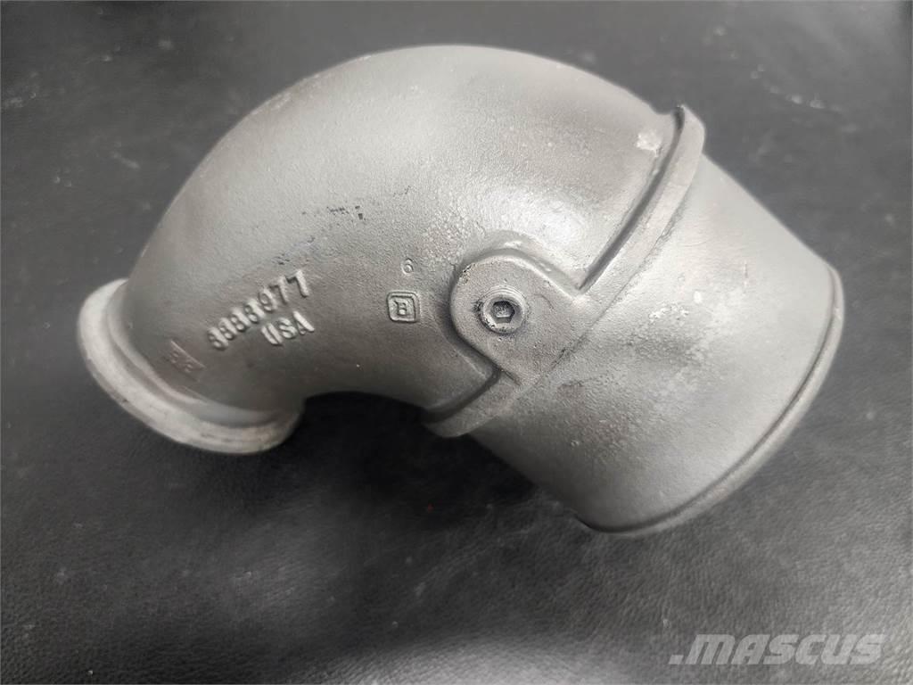Cummins  Other components
