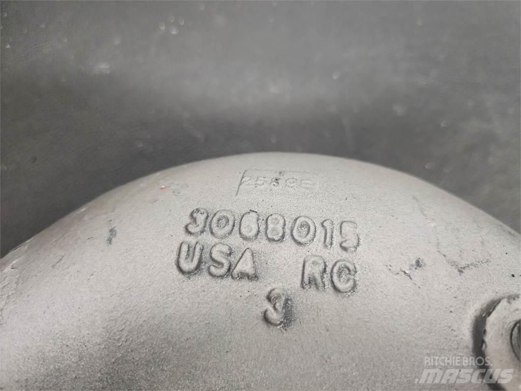 Cummins  Other components