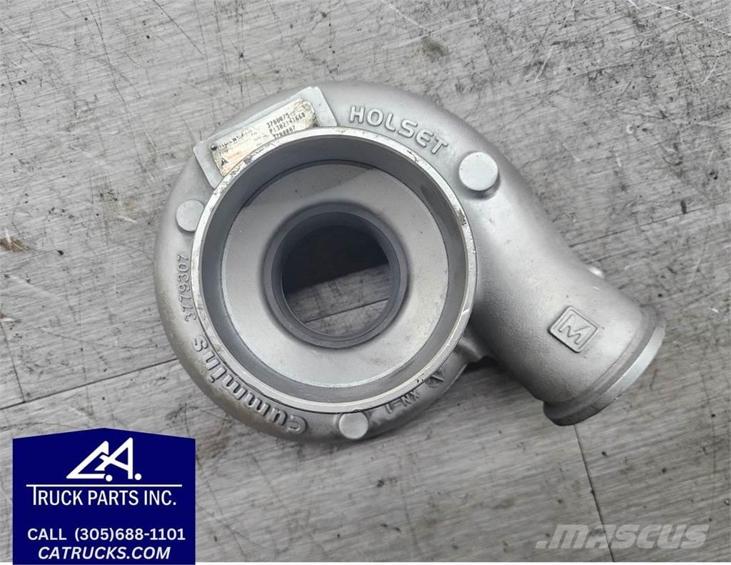 Cummins  Other components