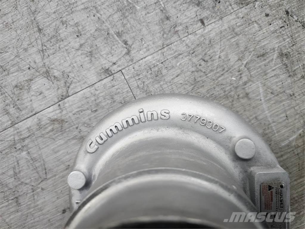 Cummins  Other components