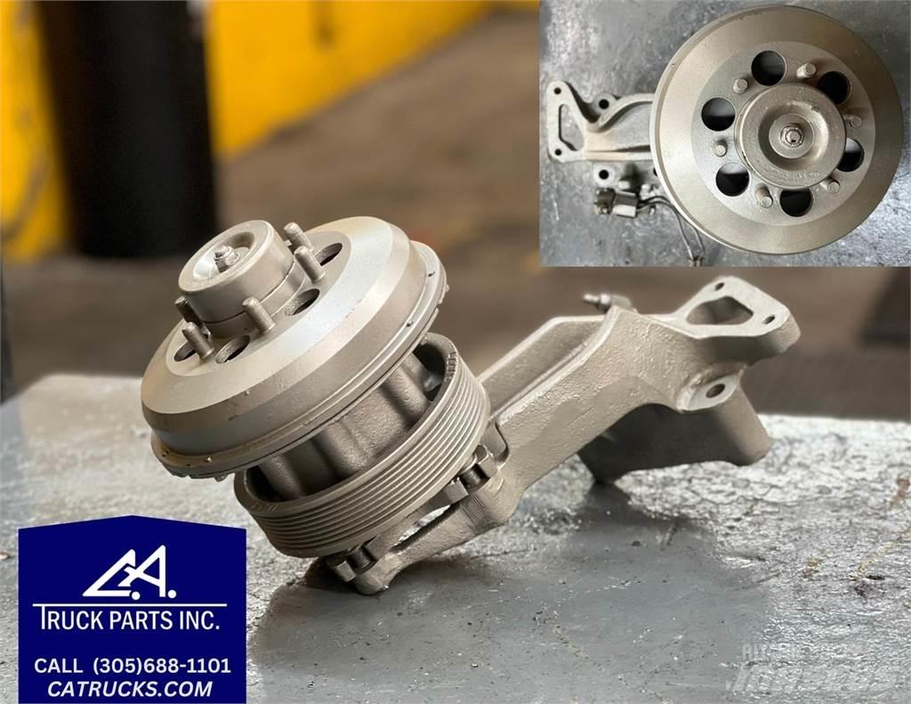 Cummins  Other components