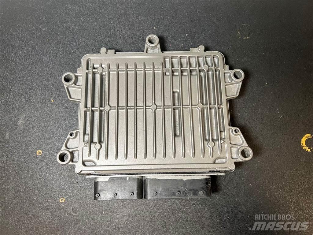 Cummins  Other