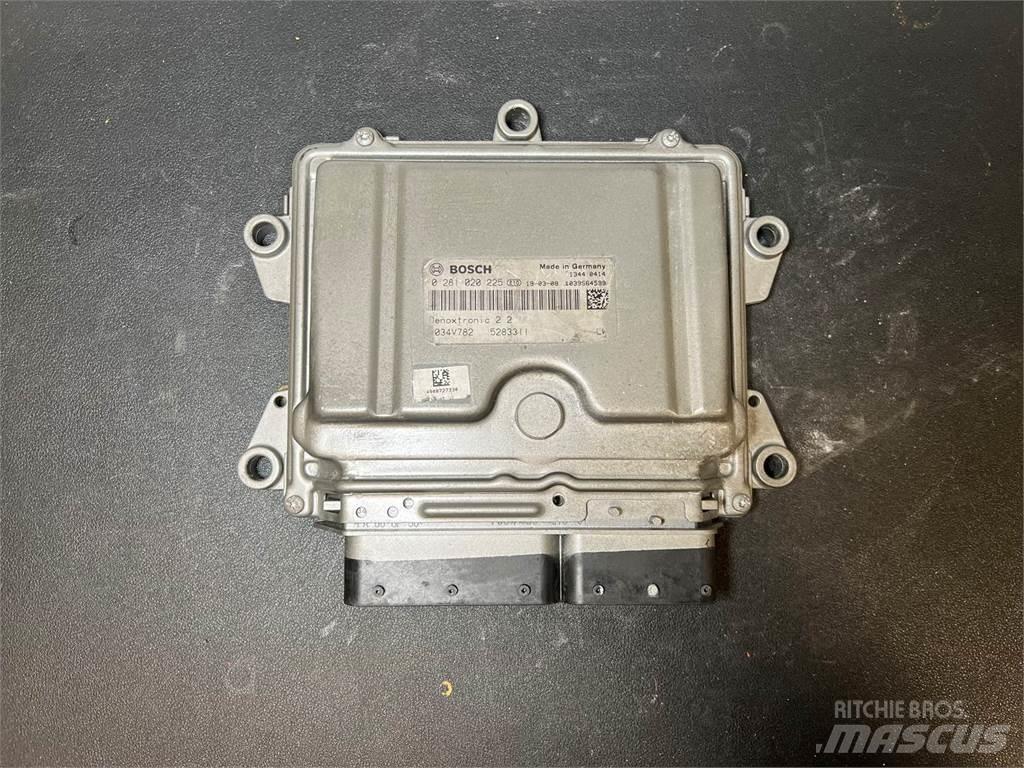 Cummins  Other