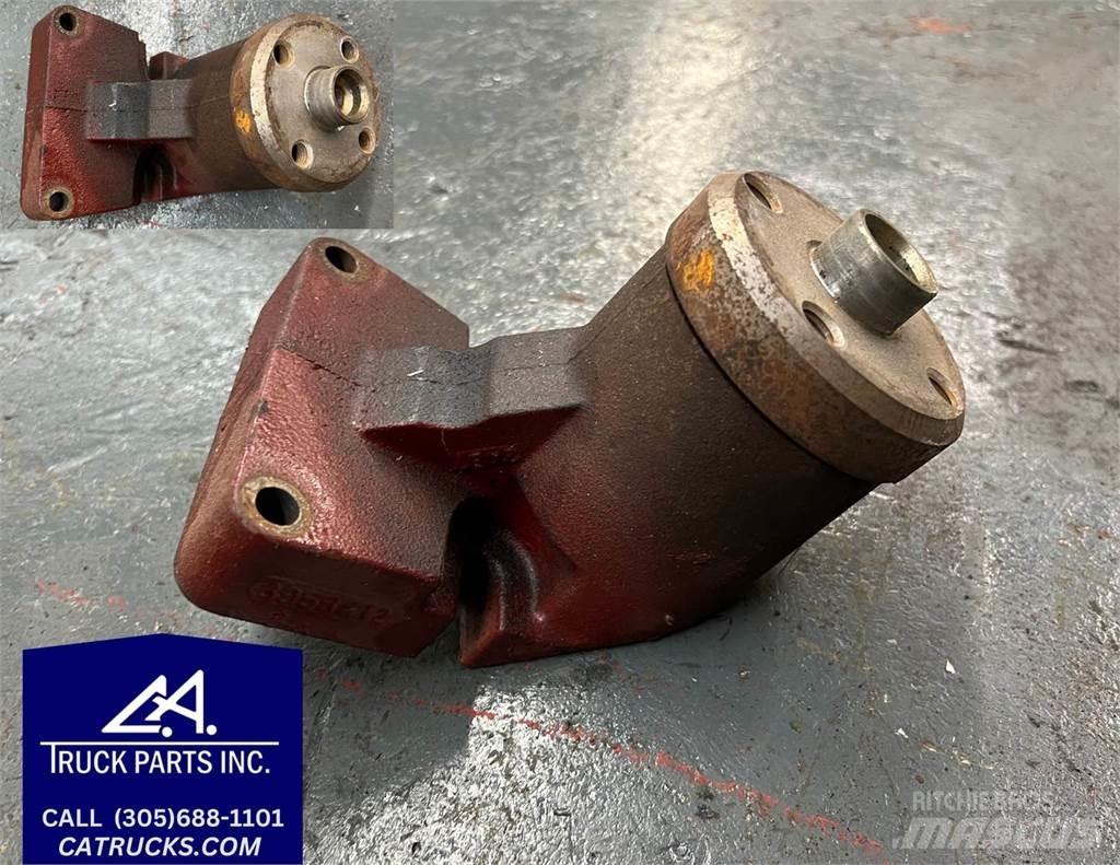 Cummins  Other components