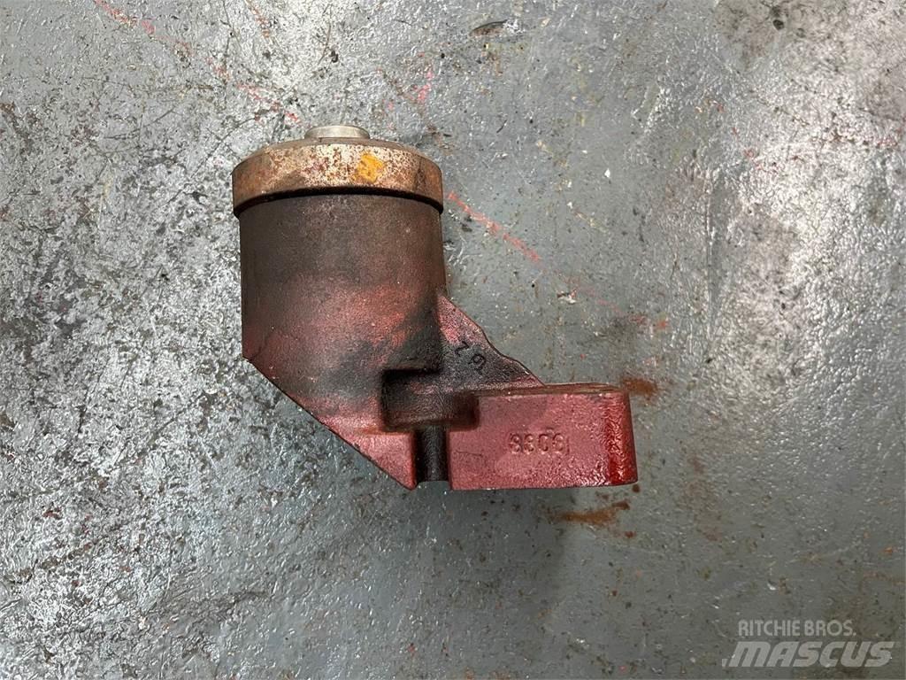 Cummins  Other components