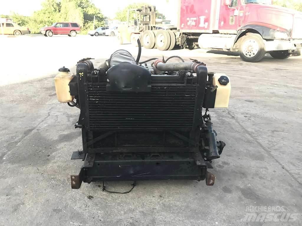Cummins 4BT Engines