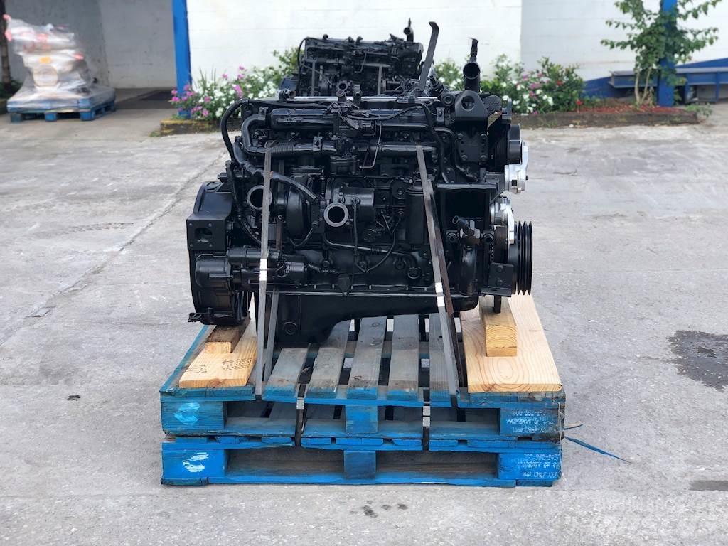 Cummins ISB Engines