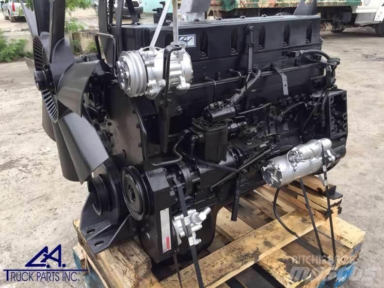 Cummins L10 Engines