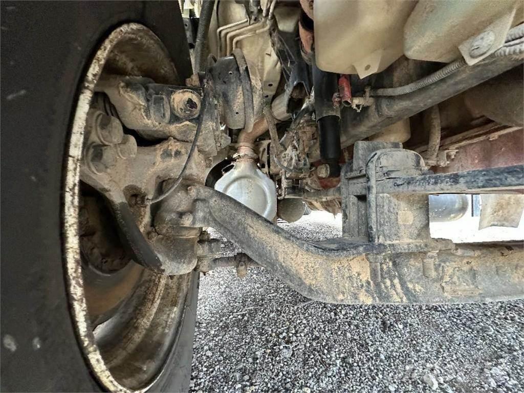  Dana LT625 Axles
