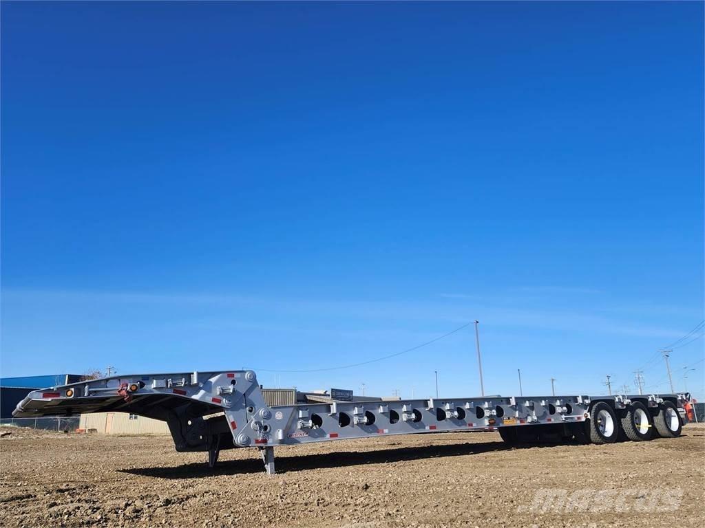 Doepker  Low loaders
